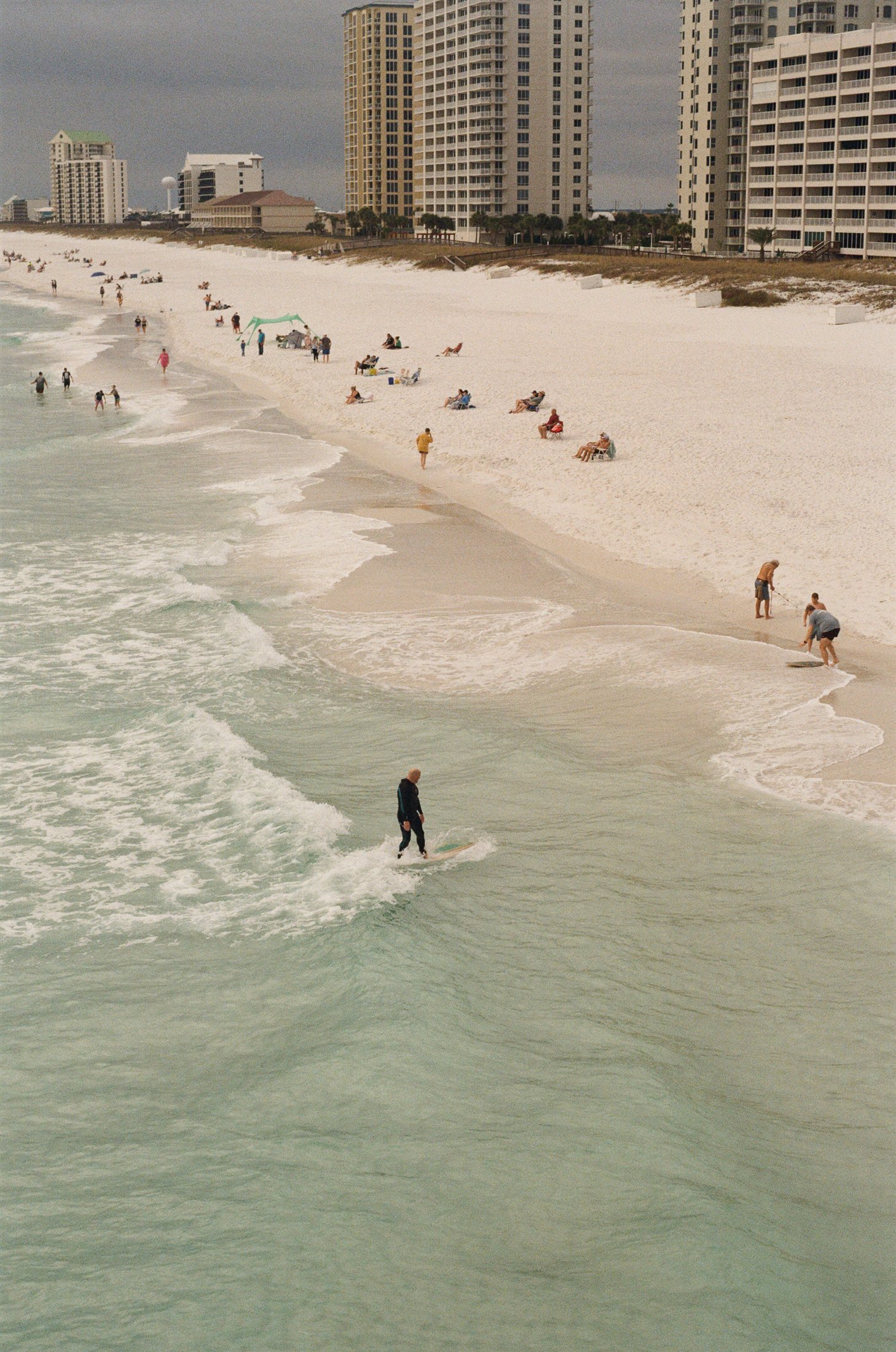 Film photograph 22 by Rainey Photo Co.