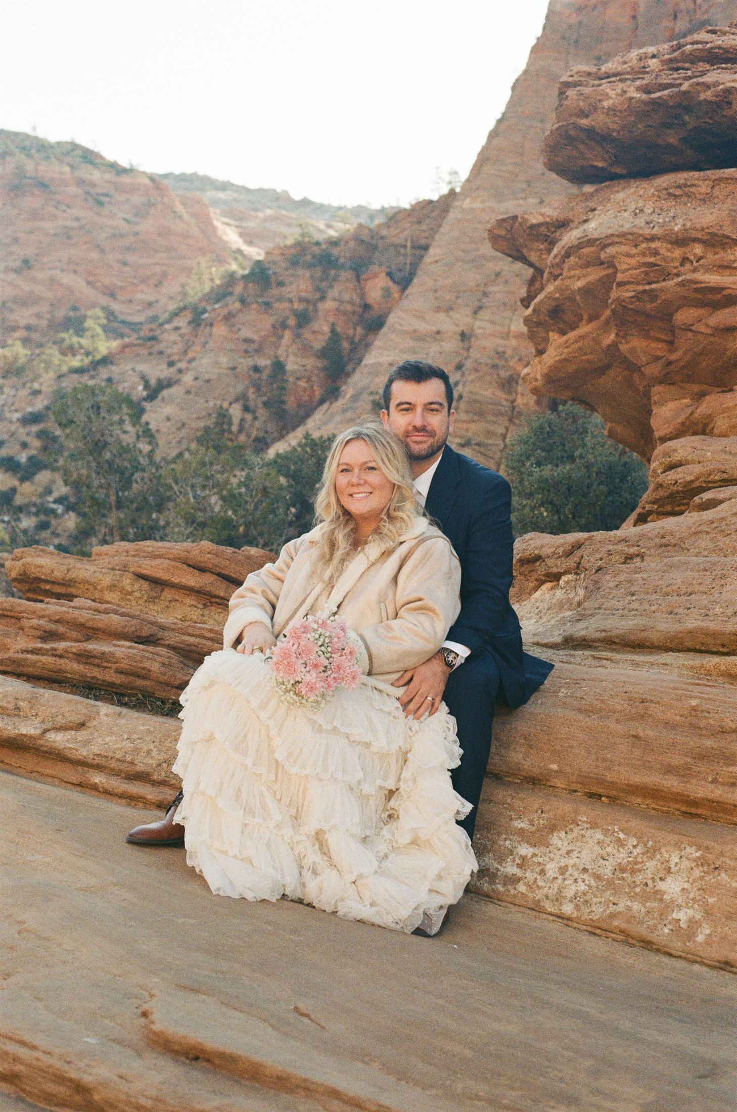 Film photograph 23 by Rainey Photo Co.
