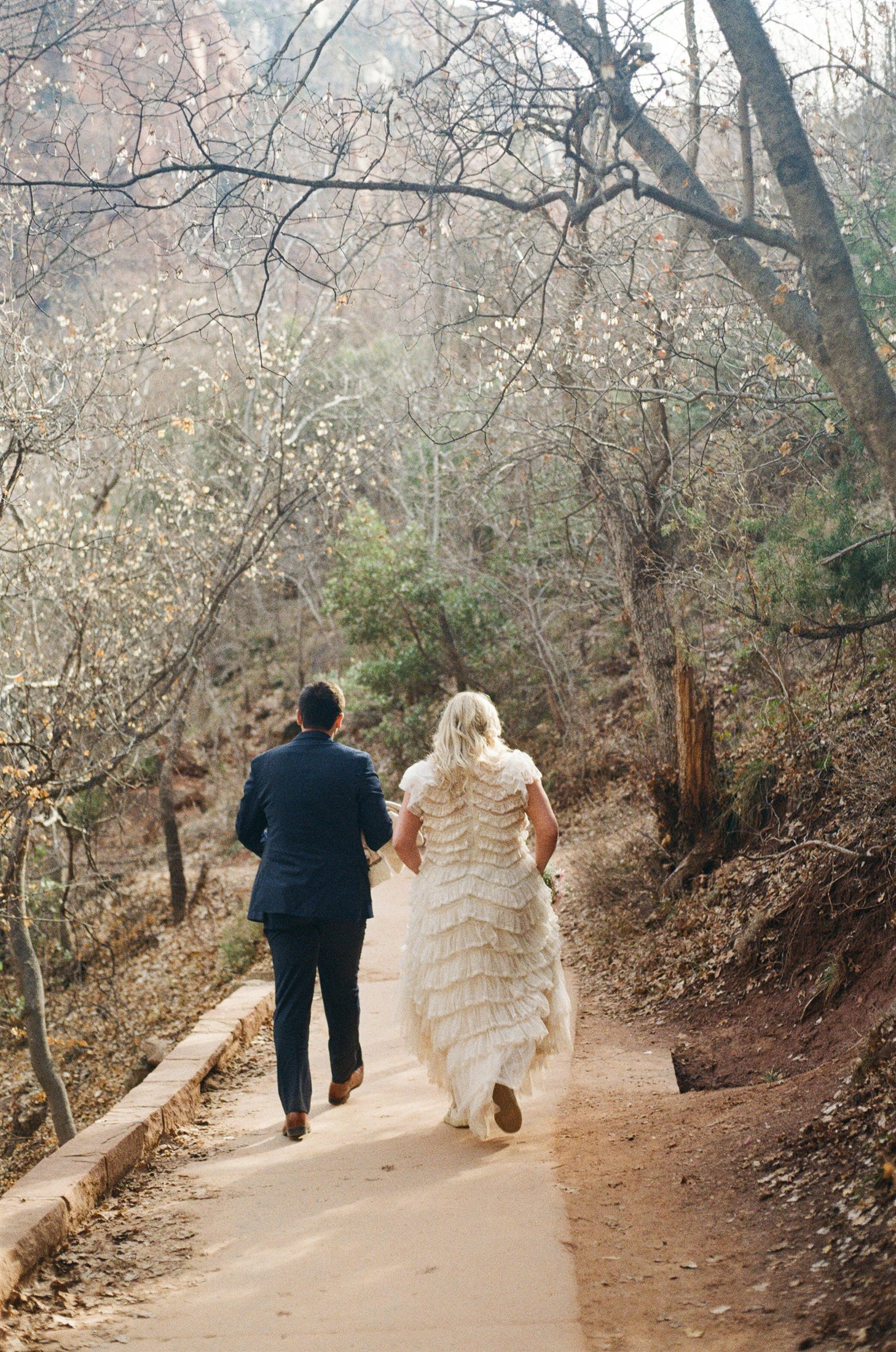 Film photograph 7 by Rainey Photo Co.