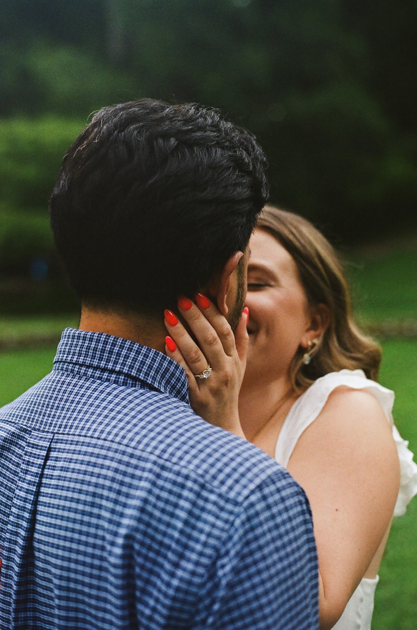 Film photograph 20 by Rainey Photo Co.