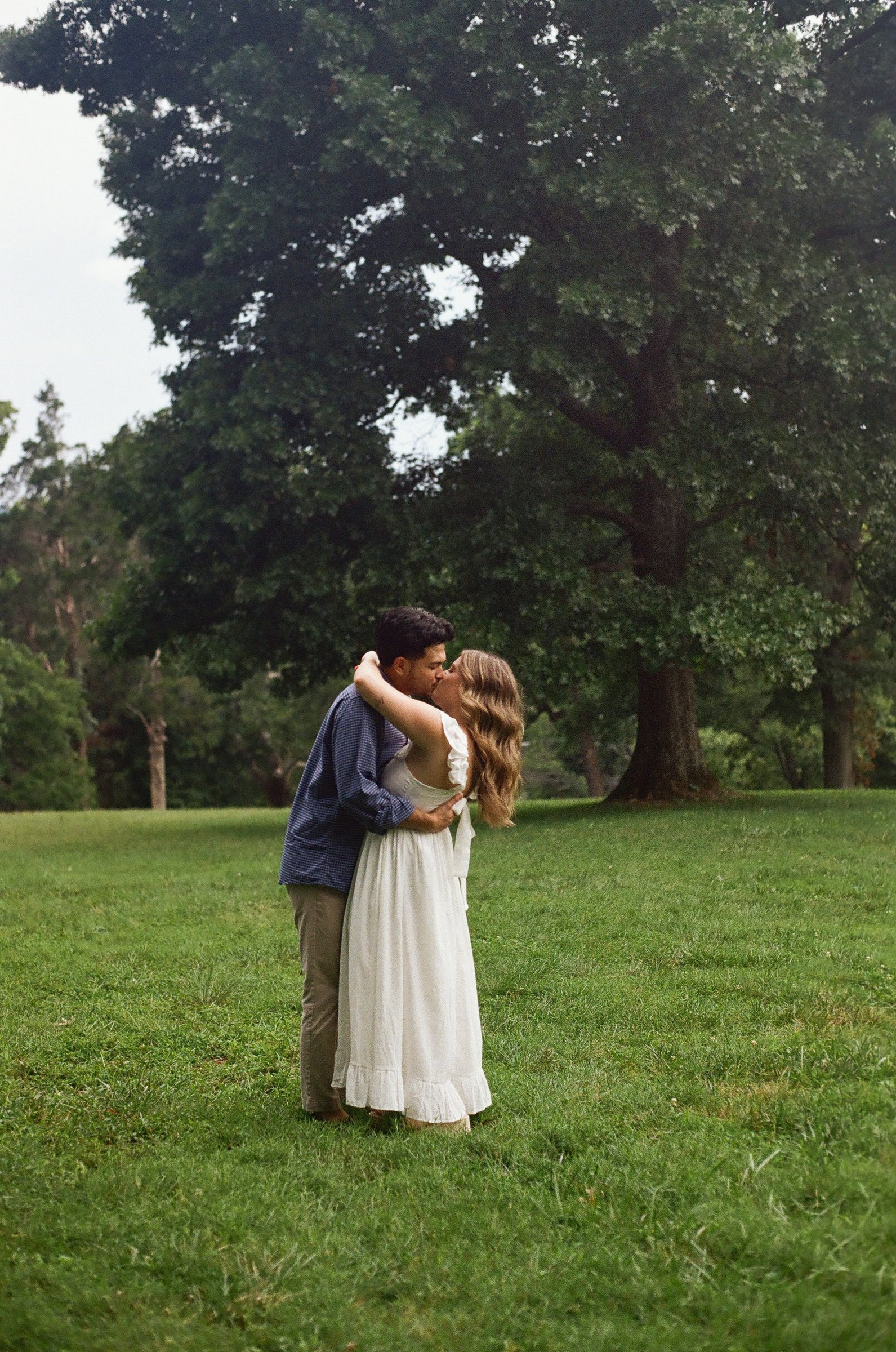 Film photograph 8 by Rainey Photo Co.
